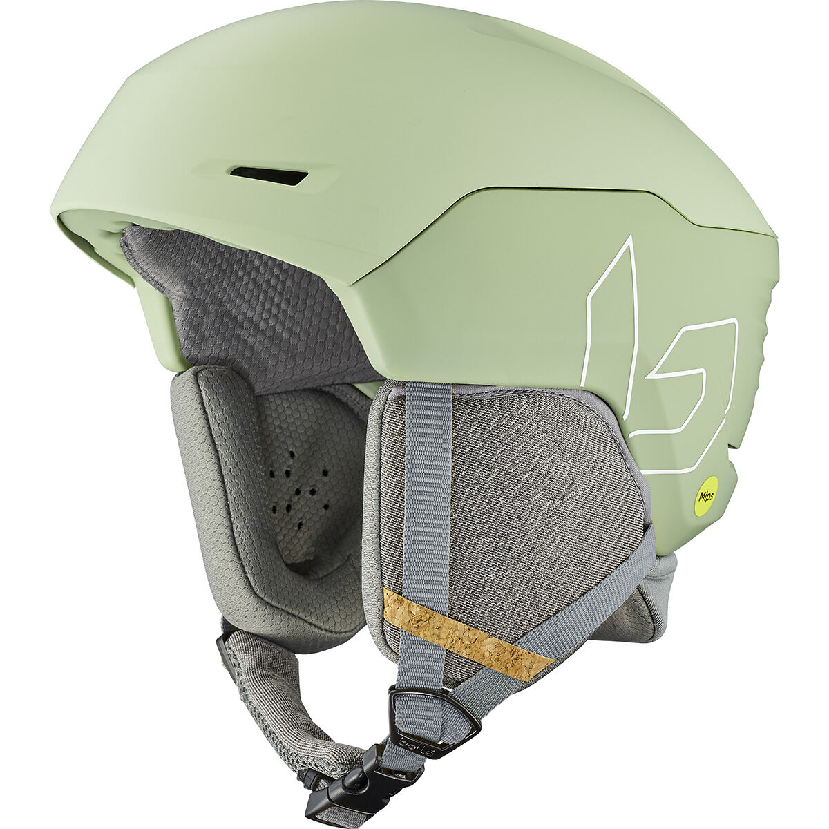 RYFT PURE MIPS, Matcha Matte-No Lens Reference, hi-res image number null